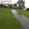 fall falling GIF
