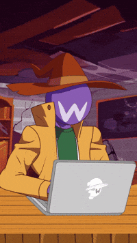 Work Eyes GIF