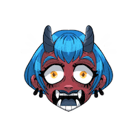 Emoji Wow Sticker