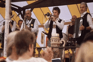 Musical Performance Dancing GIF by CanFilmDay