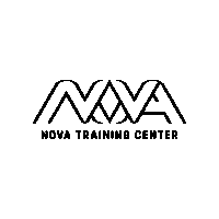 NovaTrainingCenter eskilstuna novatc novatrainingcenter Sticker