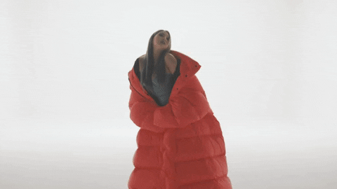 Cherry Chaelincl GIF by CL