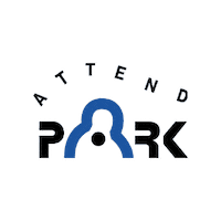 attendpark  Sticker