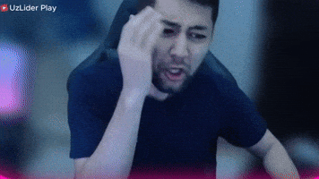 Man Win GIF