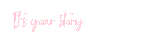 My Story Love Sticker by PANDORA
