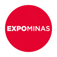 ExpominasBHMG mg bh minasgerais expominas Sticker