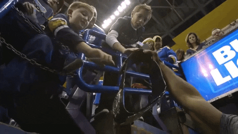 heavier than you think tyron woodley GIF