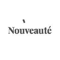 Nouveau Sticker by Camif