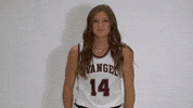 Happy College Basketball GIF by Evangel University