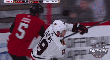 happy ice hockey GIF by NHL