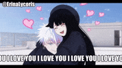 I Love You Hug GIF