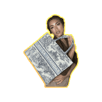 maxmaxcollection max max max max collection tas artis giorgia marlene Sticker