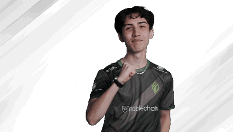 Happy League GIF by Sprout