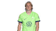 Three Points Win Sticker by VfL Wolfsburg