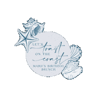 Marii Sticker by VS CBD