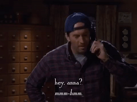 season 6 netflix GIF by Gilmore Girls 