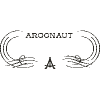argonautbrandy yes okay california approved Sticker