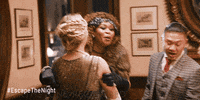 Shane Dawson Mystery GIF by YouTube Originals