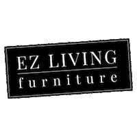 Logo Home Sticker by EZ LIVING FURNITURE