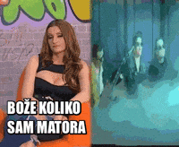 Sam Mira GIF