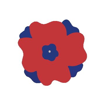 Colorgang Sticker by Agence Nest