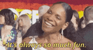red carpet so much fun GIF by Tony Awards