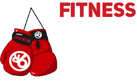 9 Round Aurora Fitness In The Park Sticker by 9roundAuroraBradford