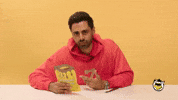 Hasan Minhaj Wedding GIF by First We Feast