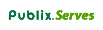 Spring Growing Sticker by Publix