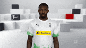 Football Hello GIF by Bundesliga
