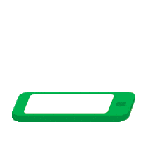 Levelup Sticker by GrabFoodMY