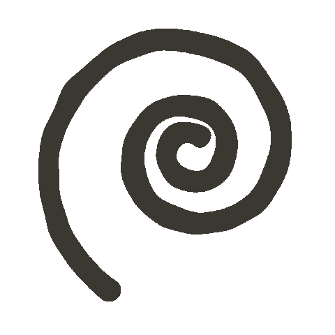 Heart Love Sticker by Callie Reiff