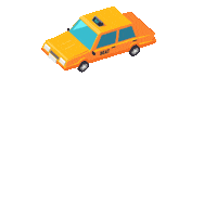 Thebeatapp Rideapp Sticker by BEAT