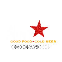 Ponyup Sticker by The Pony Inn