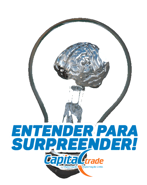 Sticker by Capital Trade