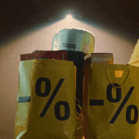 Get Black Friday GIF by Studio Moderna ltd