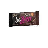 Snack Pure Chocolate Sticker by Tirma