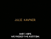 season 5 end credits GIF
