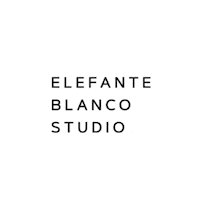 Sticker by Elefante Blanco Studio