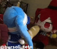 Miku GIF