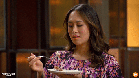 GIF by MasterChefAU