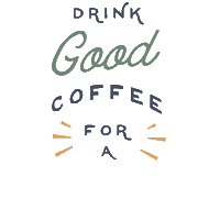 Coffee Sticker by Humphreys Street