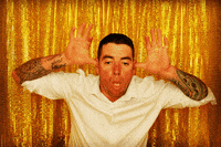 happy fun GIF by Tom Foolery Photo Booth