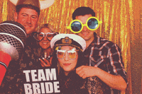 happy fun GIF by Tom Foolery Photo Booth