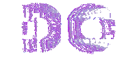 Art Glitch Sticker