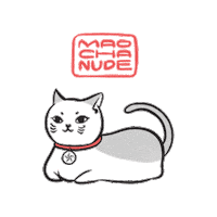 GudSht gudsht Sticker