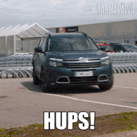 Solar Films Auto GIF by Nordisk Film Finland