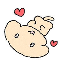 Dog 강아지 Sticker