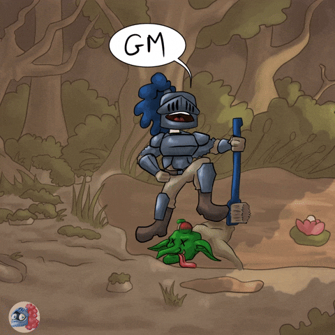 knightmareroleplaygame giphyupload gm ttrpg medieval GIF