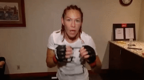 ufc 214 GIF